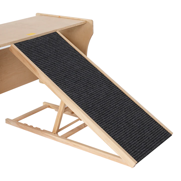 MyRampMate™- Safe Climb Dog Ramp